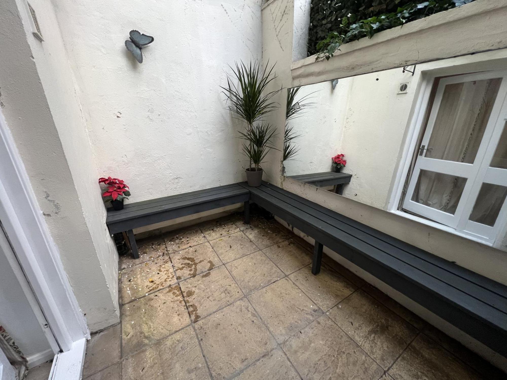 Appartamento Stylish Entire With Private Garden In Camden,