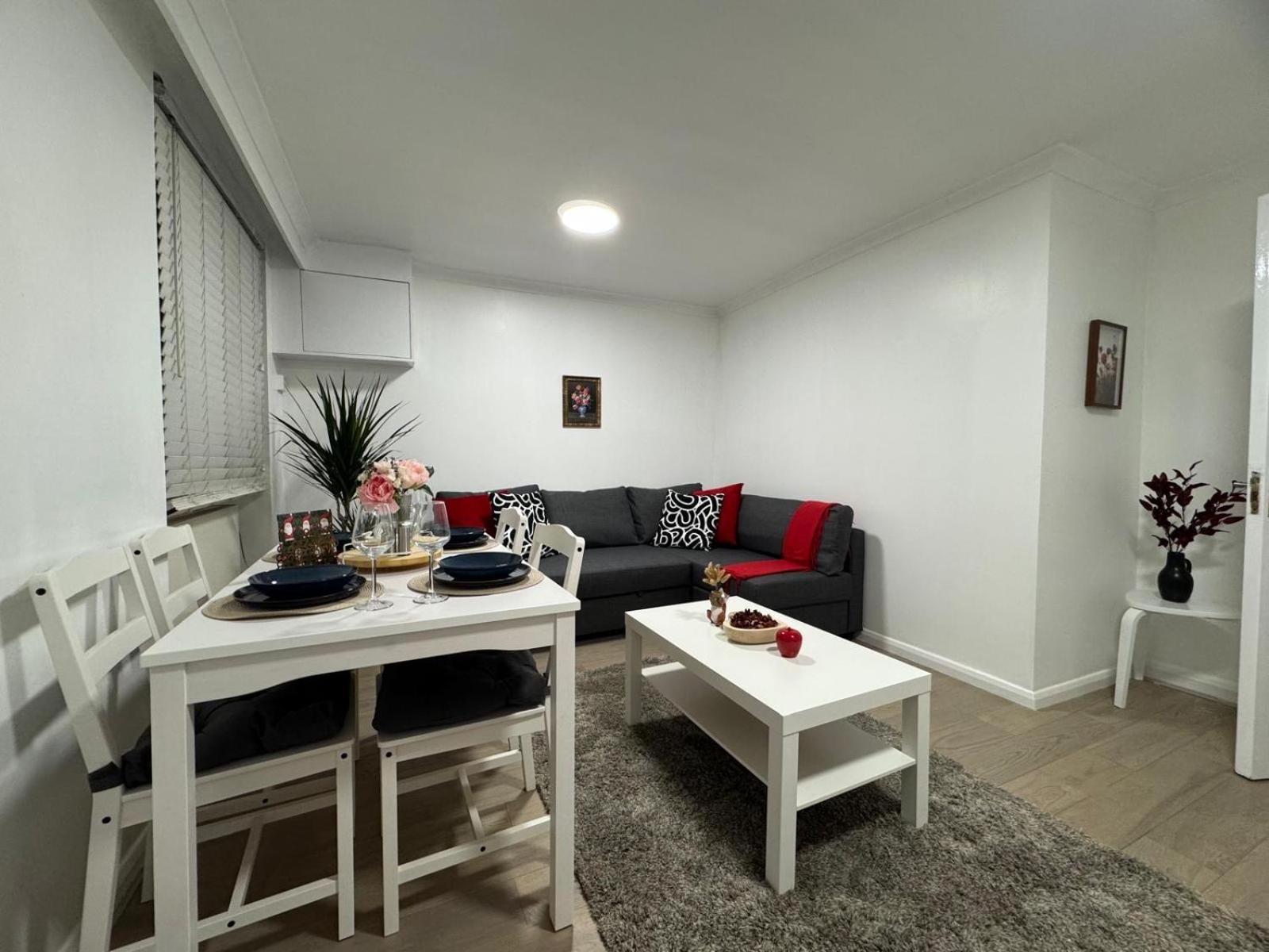 Appartamento Stylish Entire With Private Garden In Camden, Londra